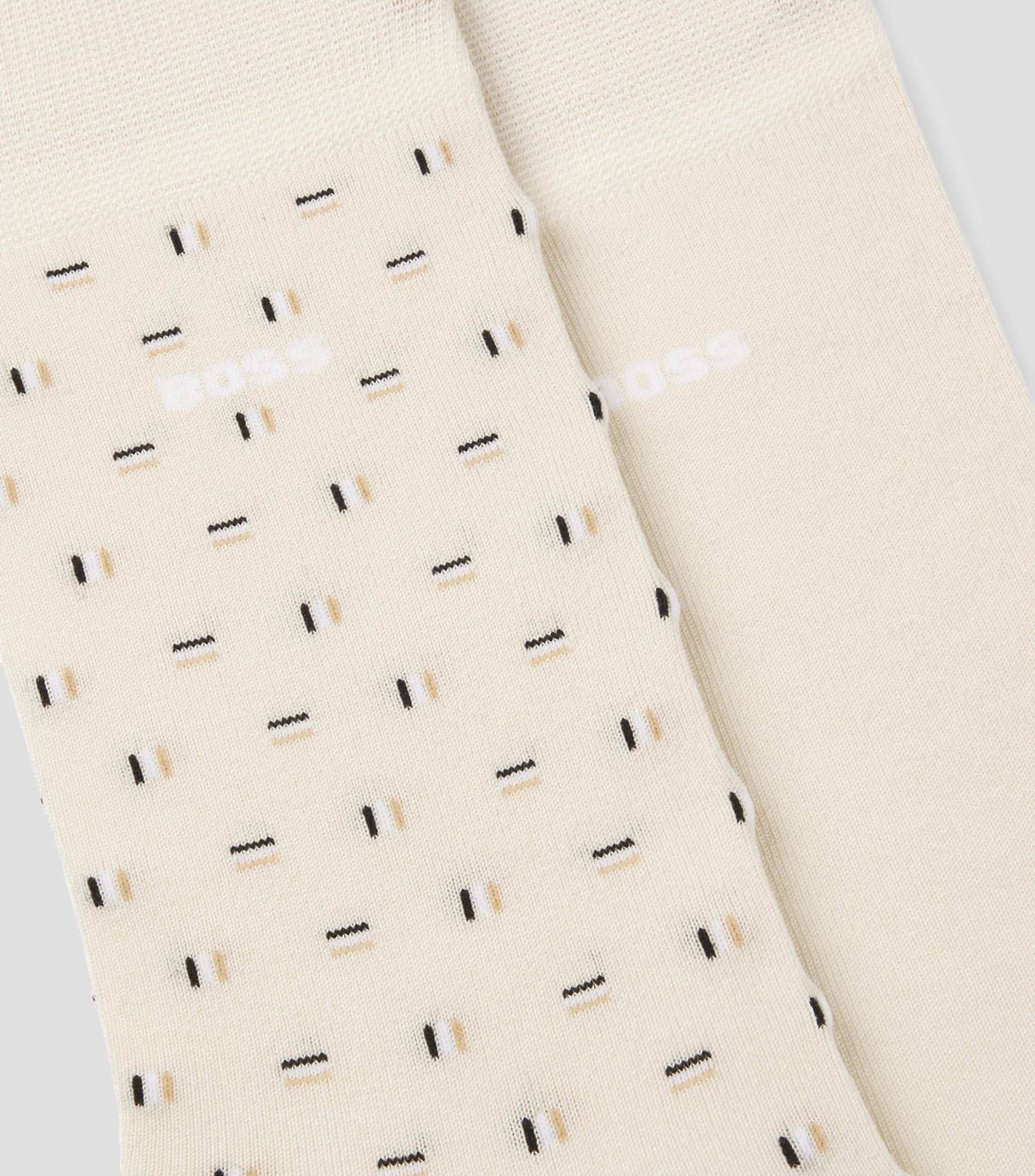Set 2 calcetines Hombre